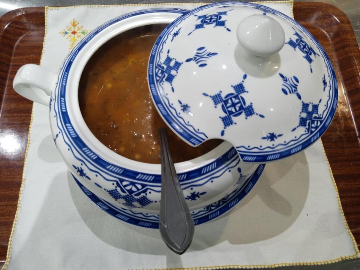 Riad Meyssane Фес Экстерьер фото